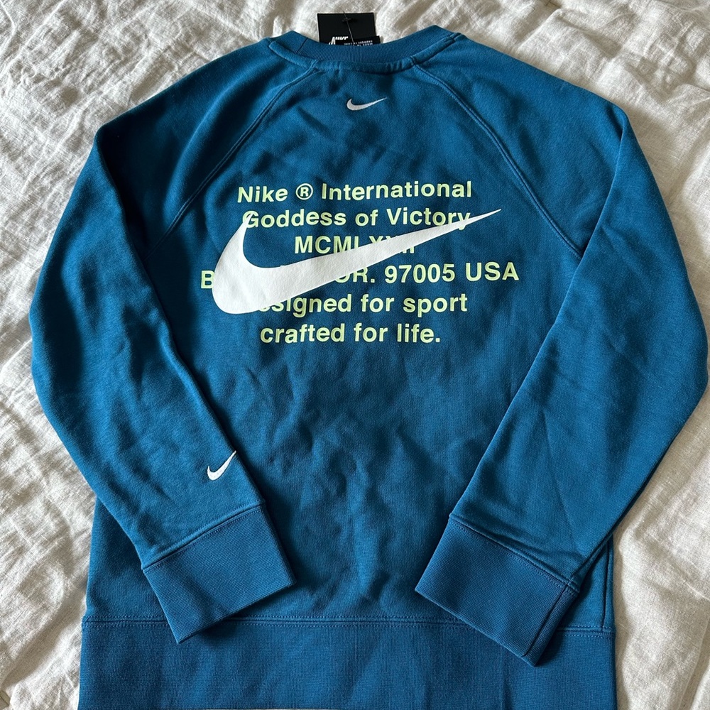 Nike Crew neck
